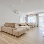 Apartament Piso En El Centro De Immo 365 *