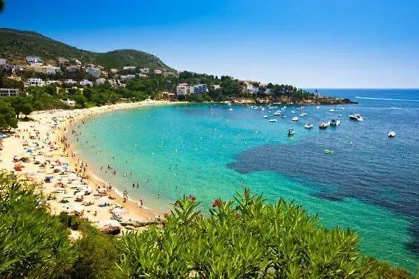 Piso En El Centro De Immo 365 아파트 *