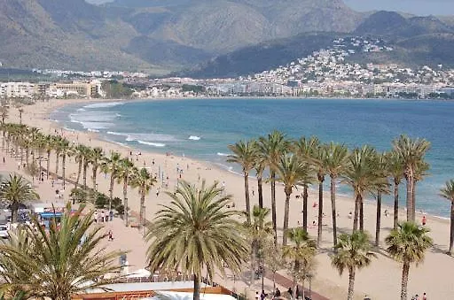 Piso En El Centro De Immo 365 로지즈