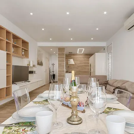 Apartment Piso En El Centro De Immo 365